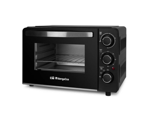 ORBEGOZO-PAE-HORNO HCC 5015 ORBEGOZO-PAE-HORNO HCC 5015